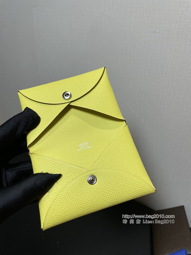 Hermes卡包 愛馬仕H家零錢小卡包  tdh2361